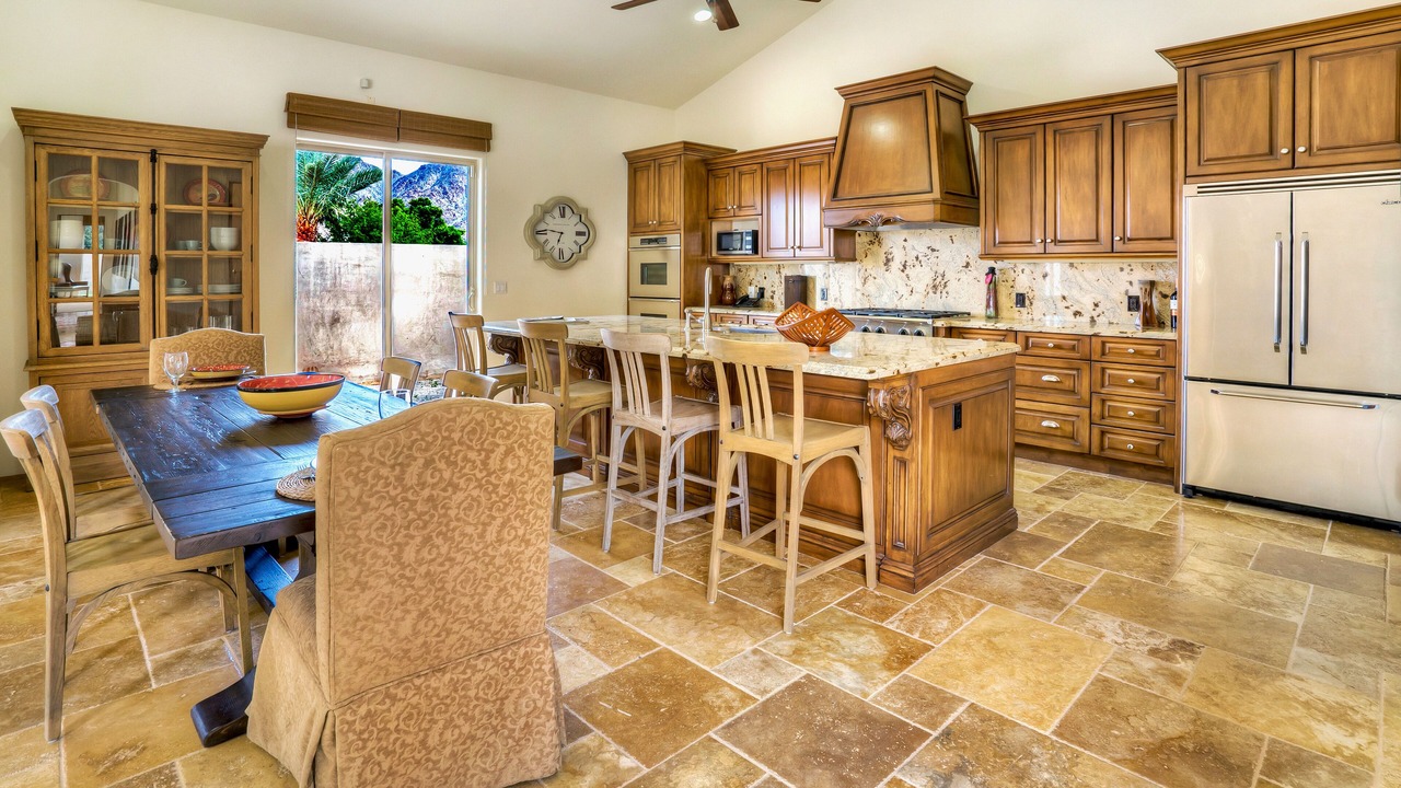 Photo of Kitchen in La Quinta Cove