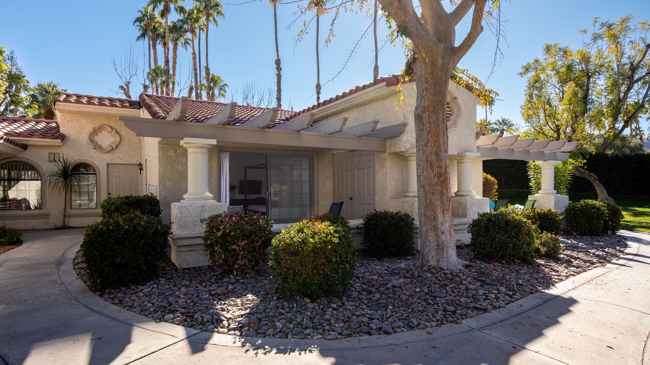 Photo of Outdoor in Tahquitz River Estates