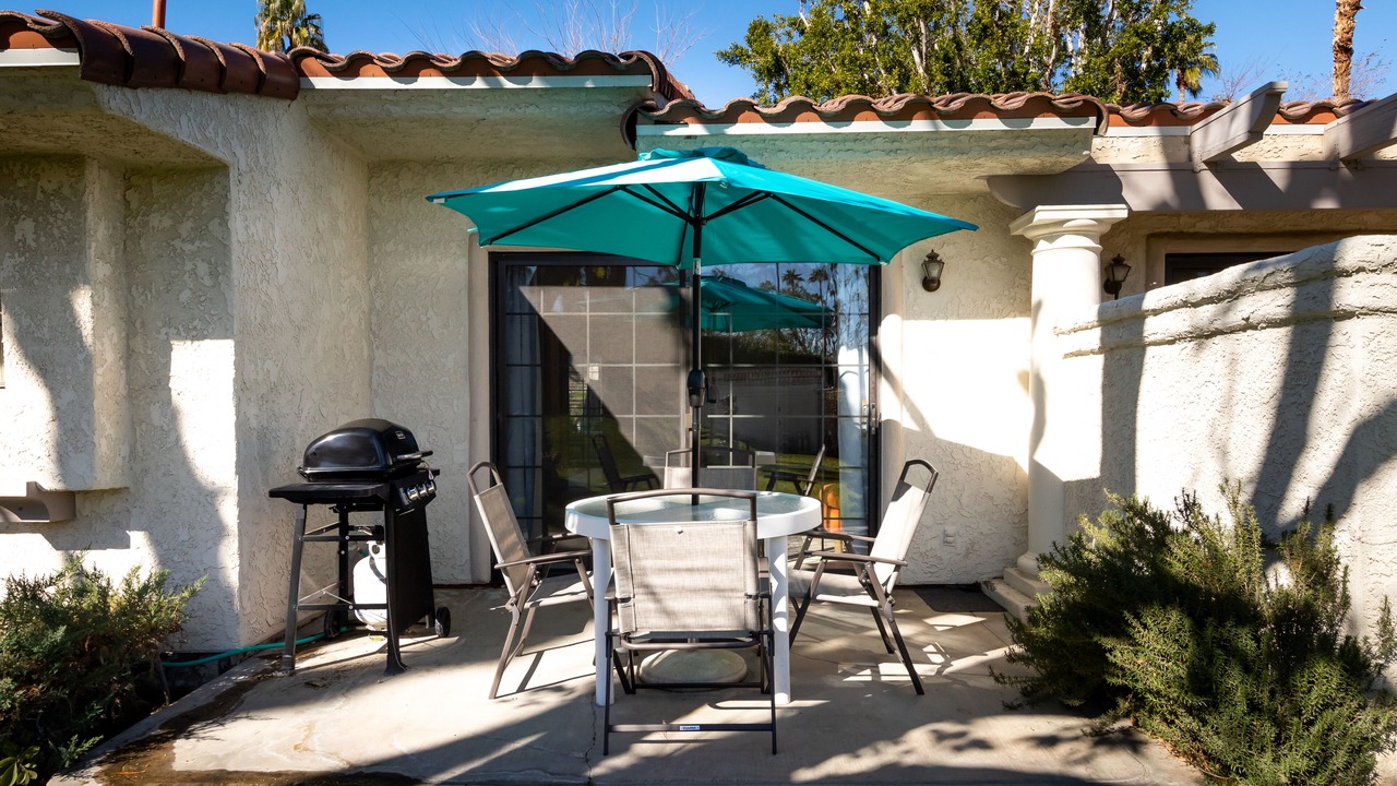 Photo of Outdoor in Tahquitz River Estates