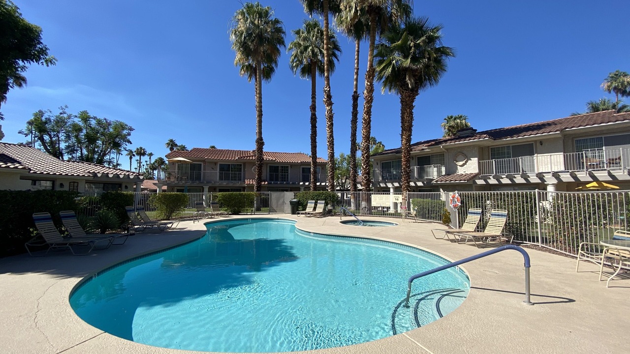 Photo of Outdoor in Tahquitz River Estates
