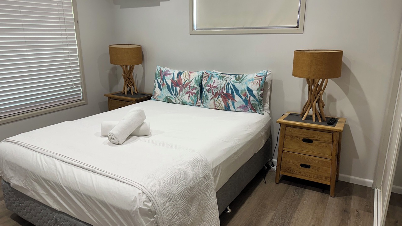 Photo of Bedroom in Ashmore