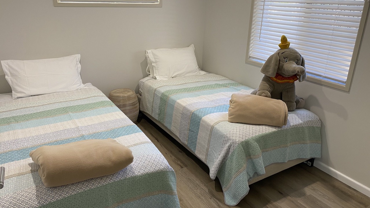 Photo of Bedroom in Ashmore