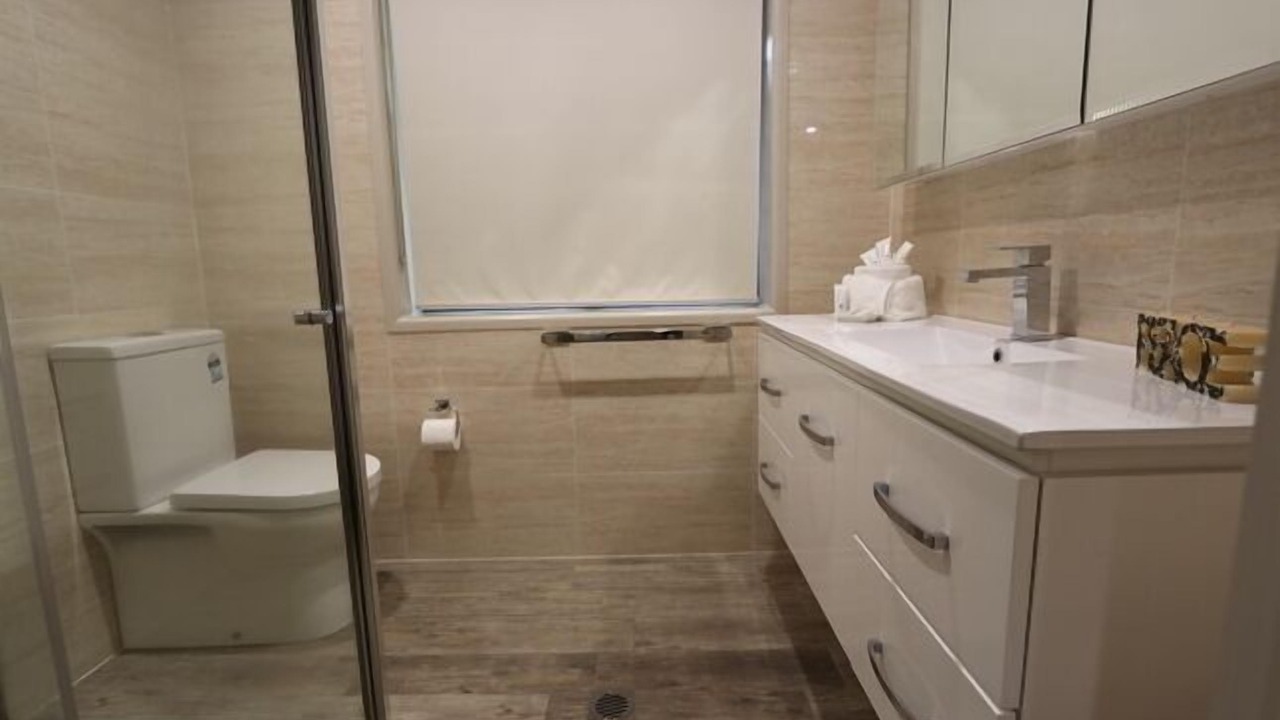 Photo of Bathroom in Ashmore
