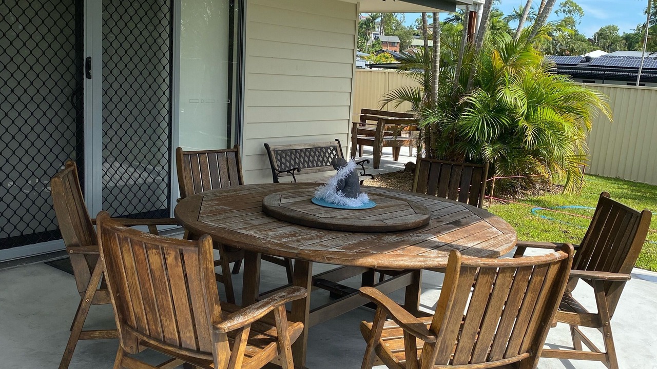 Photo of Outdoor in Ashmore
