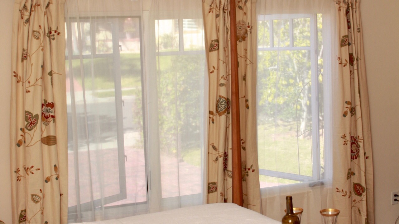 Photo of Bedroom in Kensington