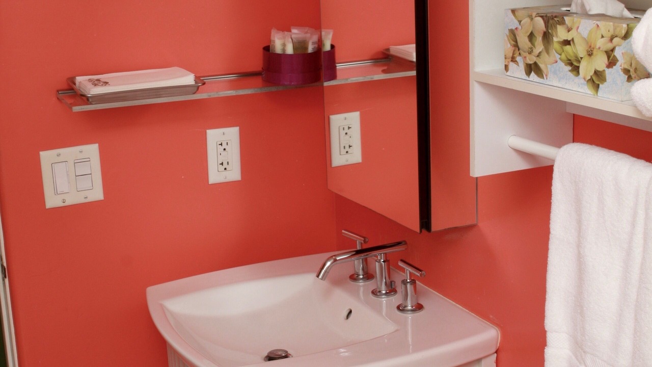 Photo of Bathroom in Kensington