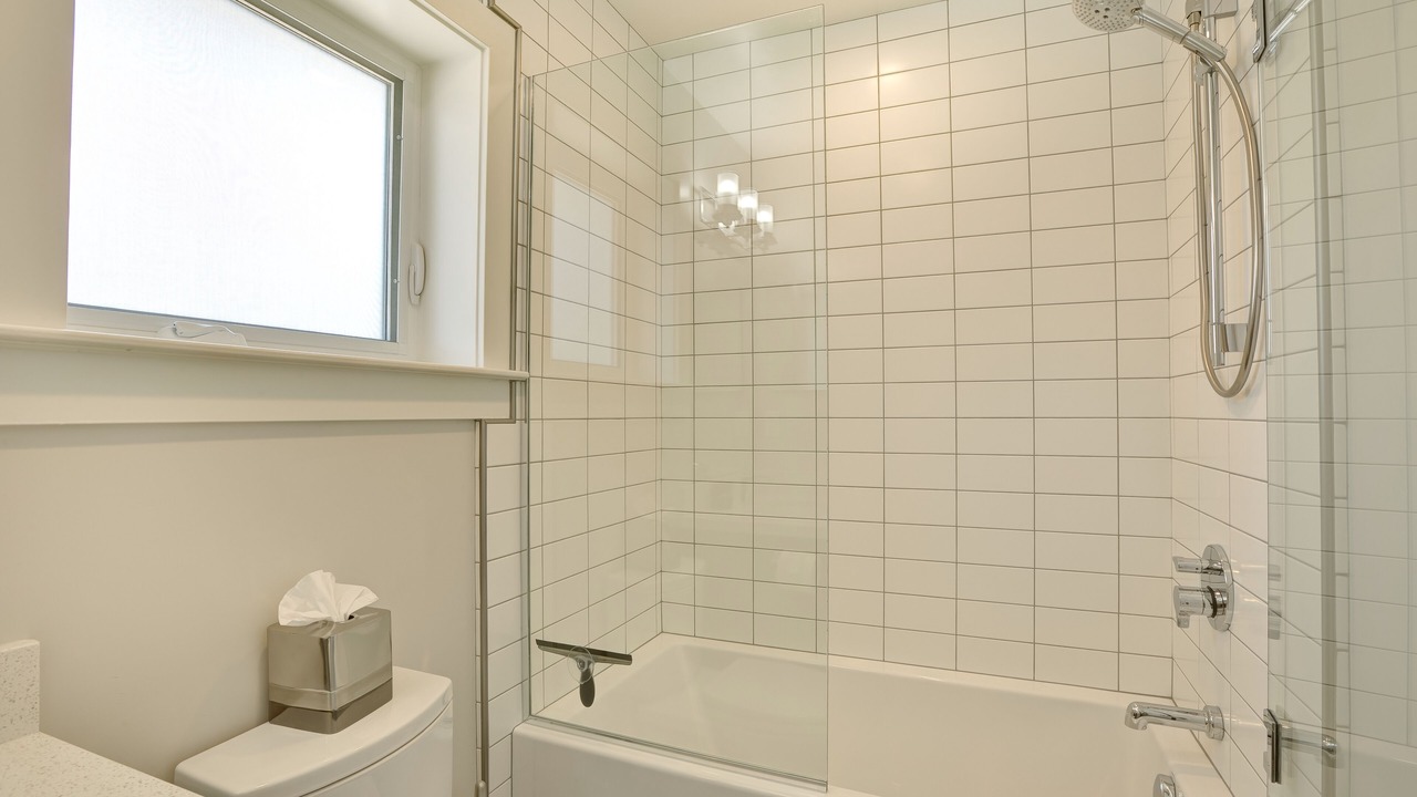 Photo of Bathroom in Avila Beach