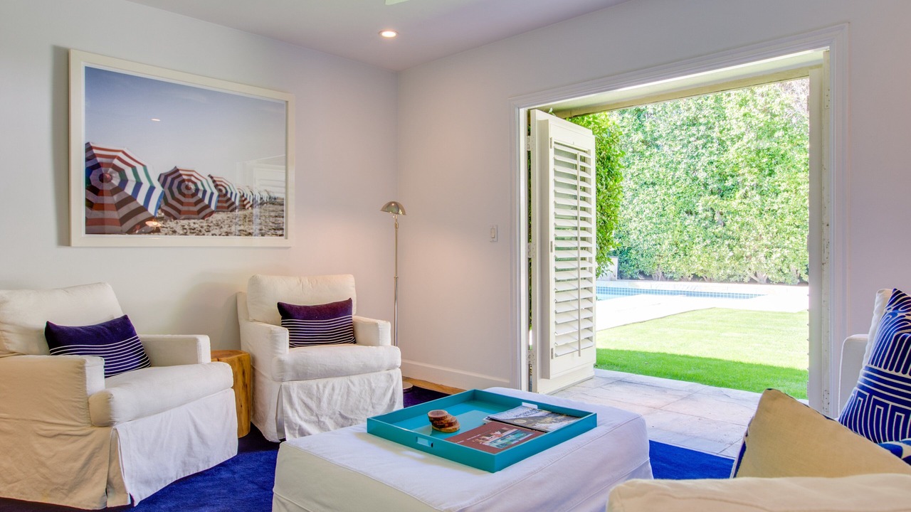 Photo of Outdoor in Deepwell Estates
