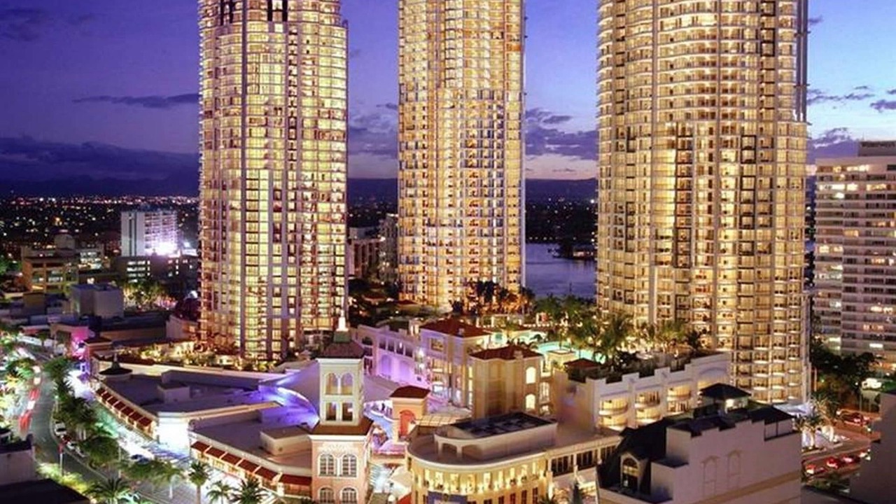 Photo of Outdoor in Surfers Paradise