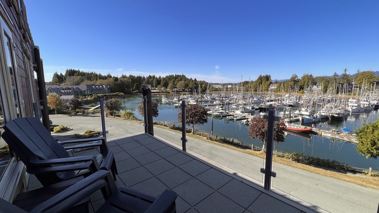 Photo of Outdoor in Ucluelet