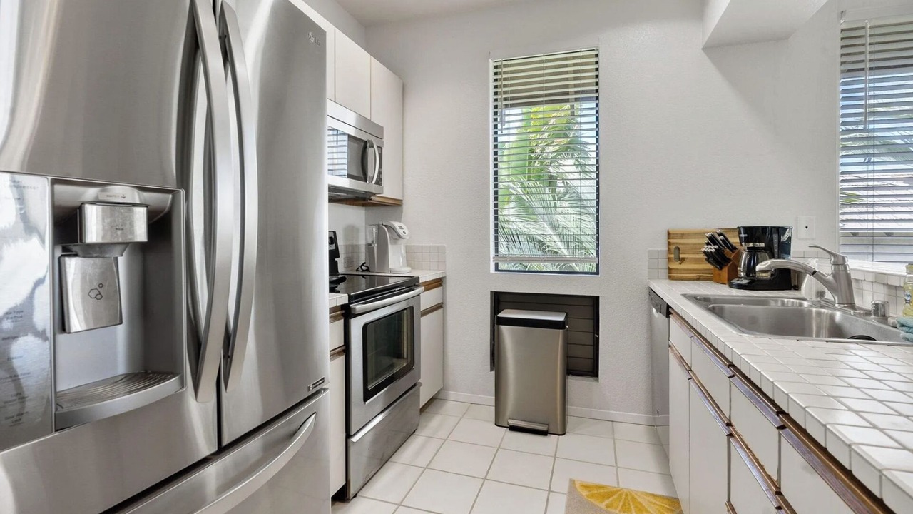 Photo of Kitchen in Wailea