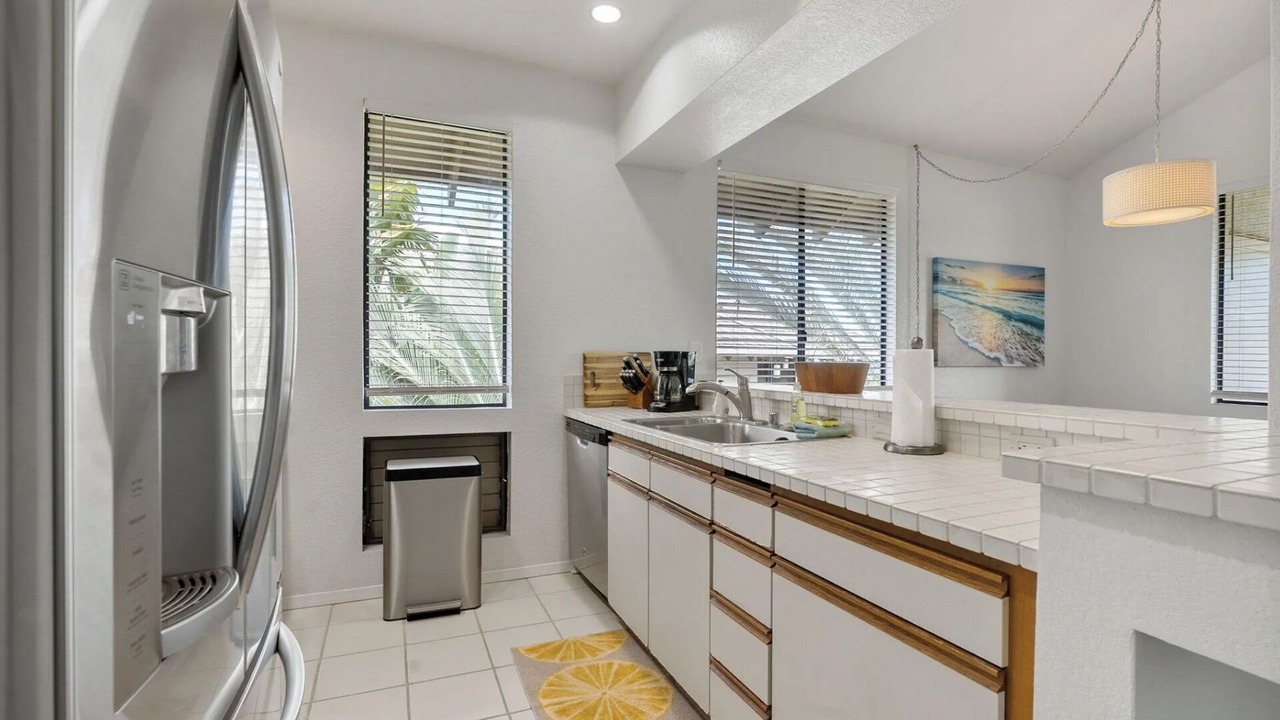 Photo of Bathroom in Wailea