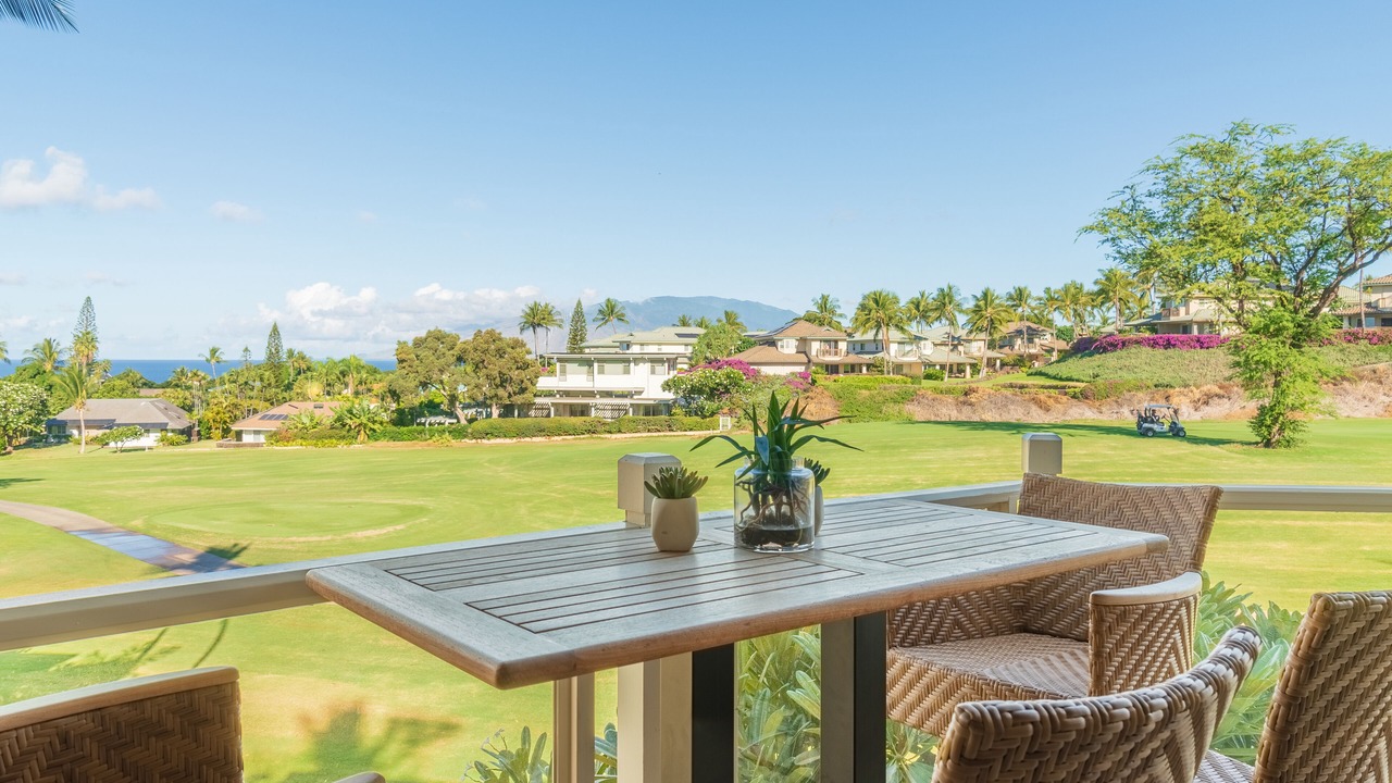 Photo of Outdoor in Wailea
