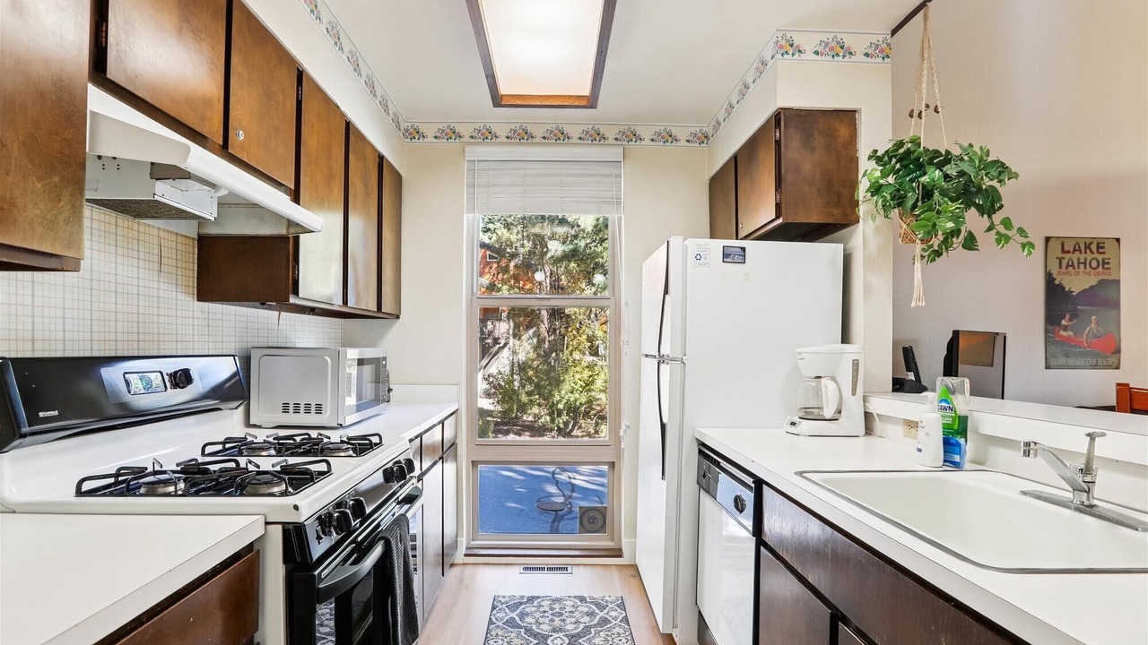 Photo of Kitchen in Dollar Point