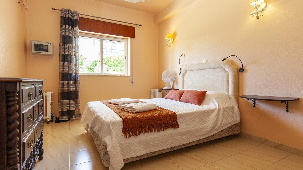 Photo of Bedroom in Funchal
