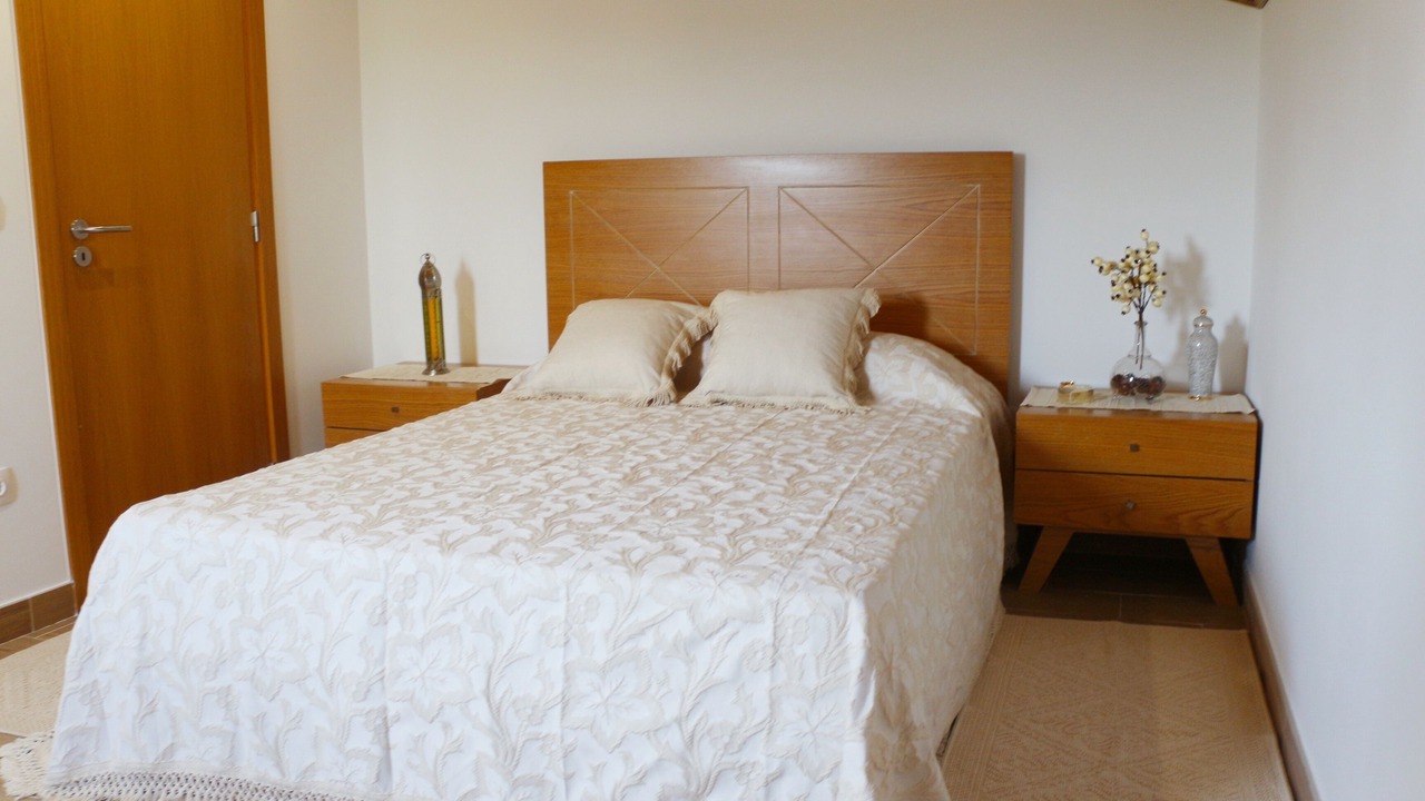 Photo of Bedroom in Avis