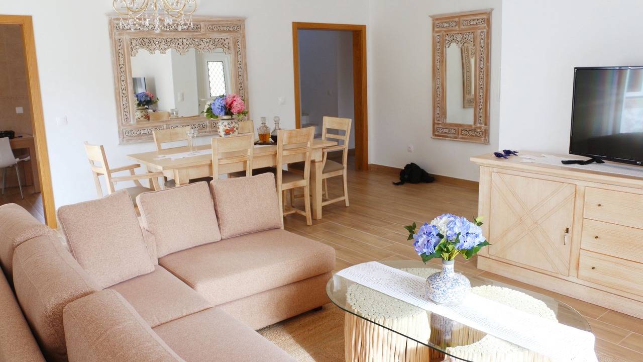 Photo of Livingroom in Avis