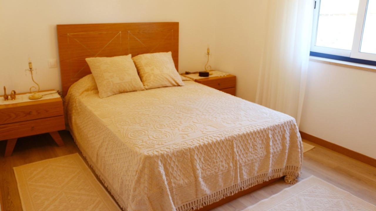 Photo of Bedroom in Avis