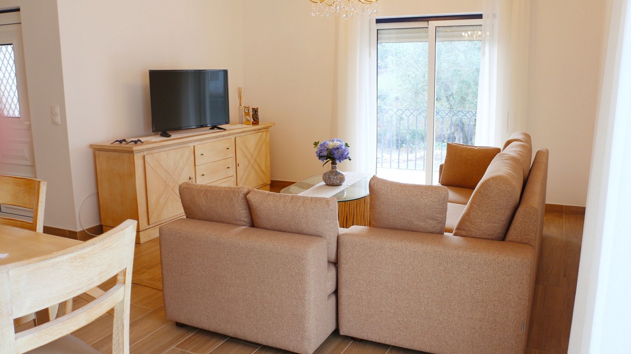 Photo of Livingroom in Avis