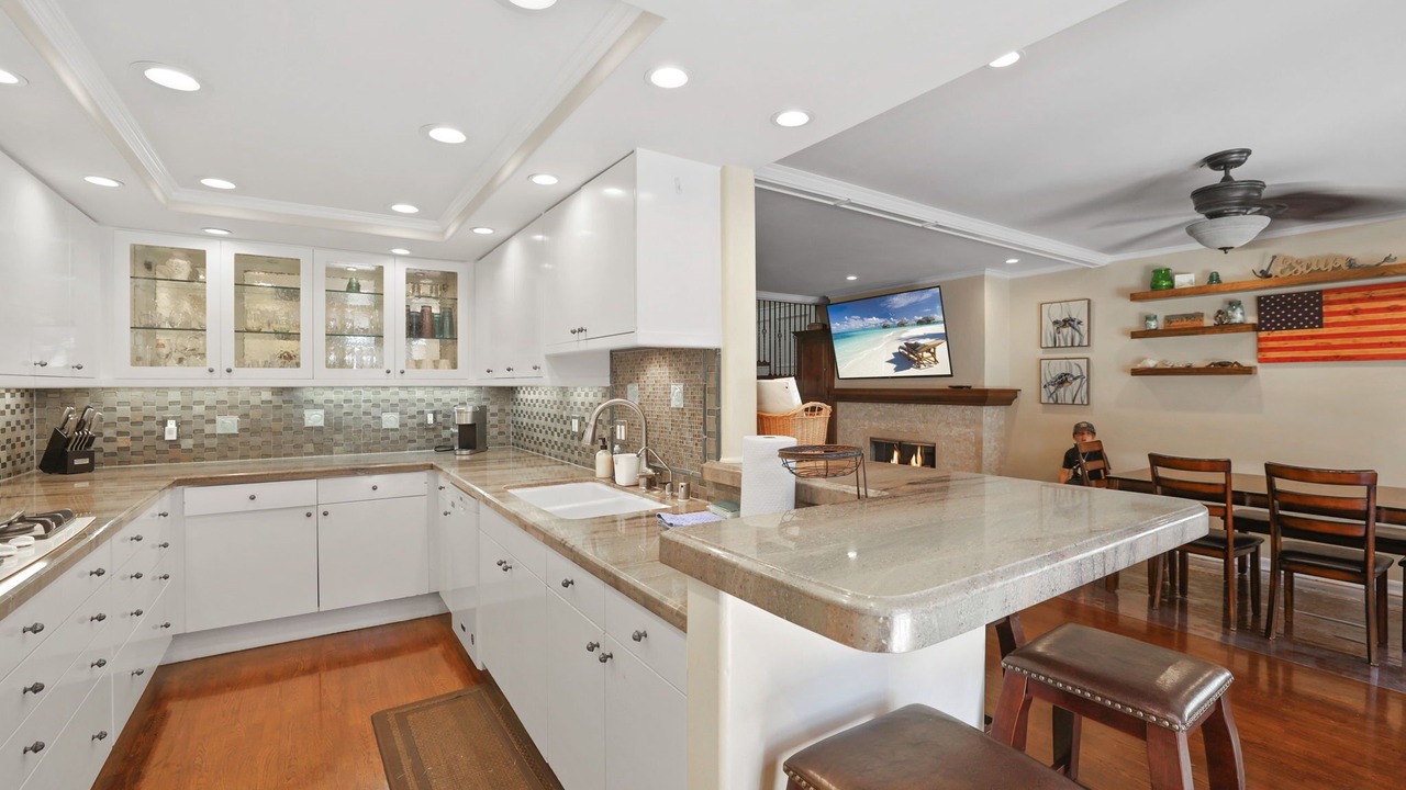 Photo of Kitchen in West Newport