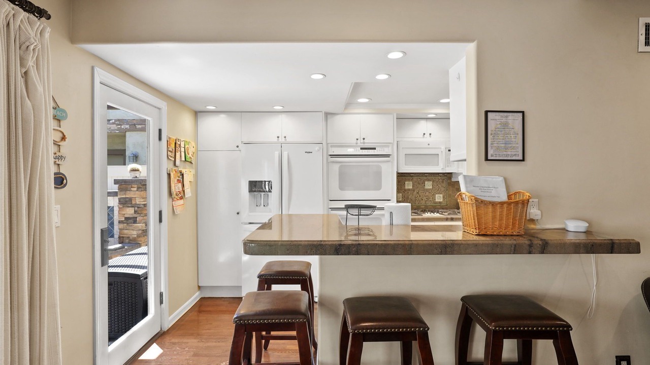 Photo of Kitchen in West Newport