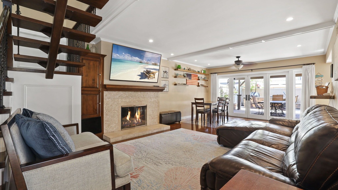 Photo of Livingroom in West Newport