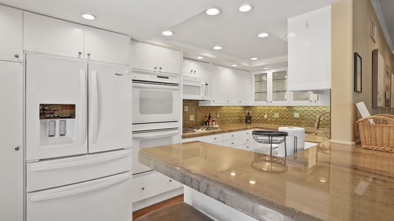 Photo of Kitchen in West Newport