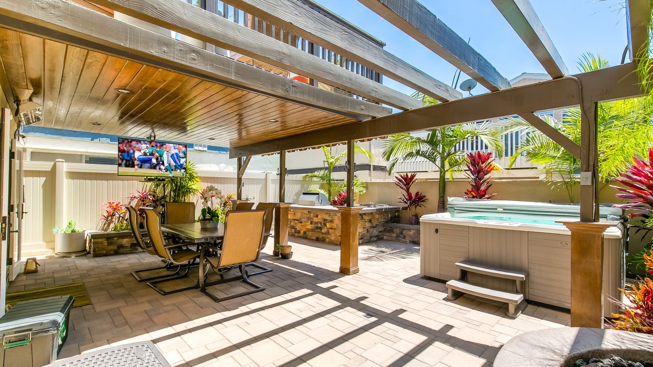 Photo of Livingroom in West Newport