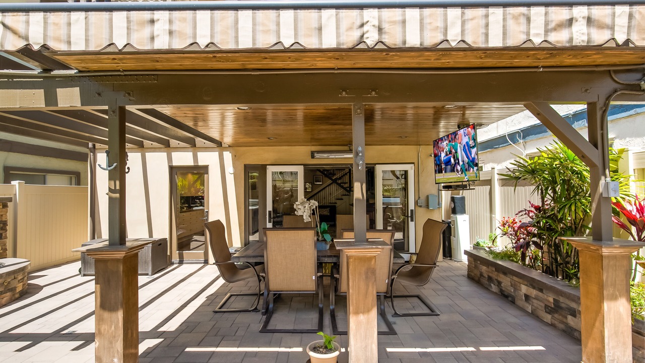 Photo of Outdoor in West Newport