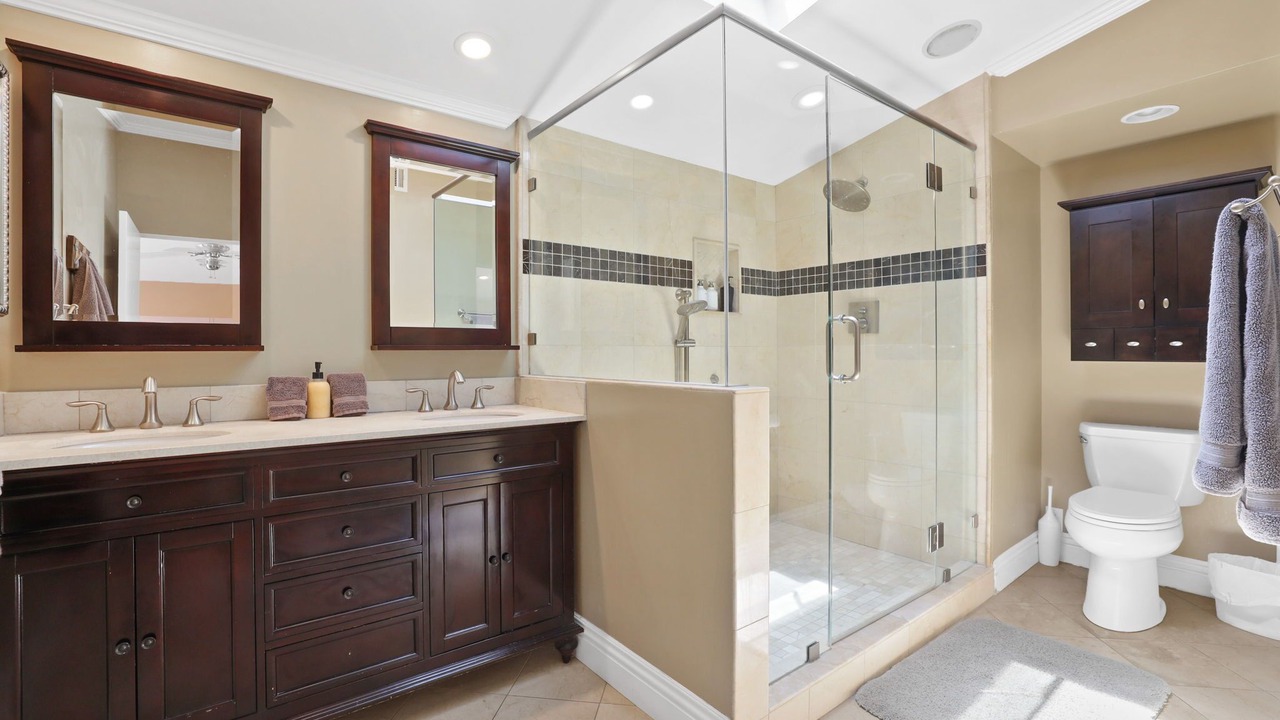 Photo of Bathroom in West Newport