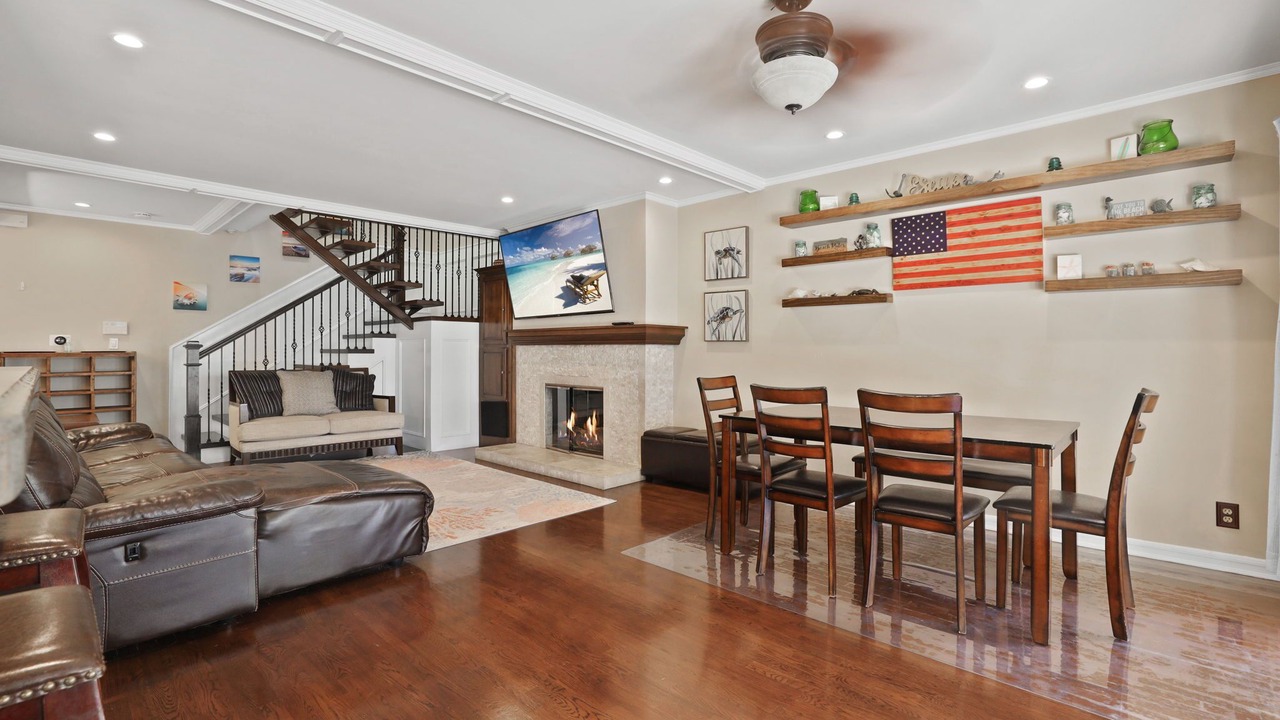 Photo of Livingroom in West Newport