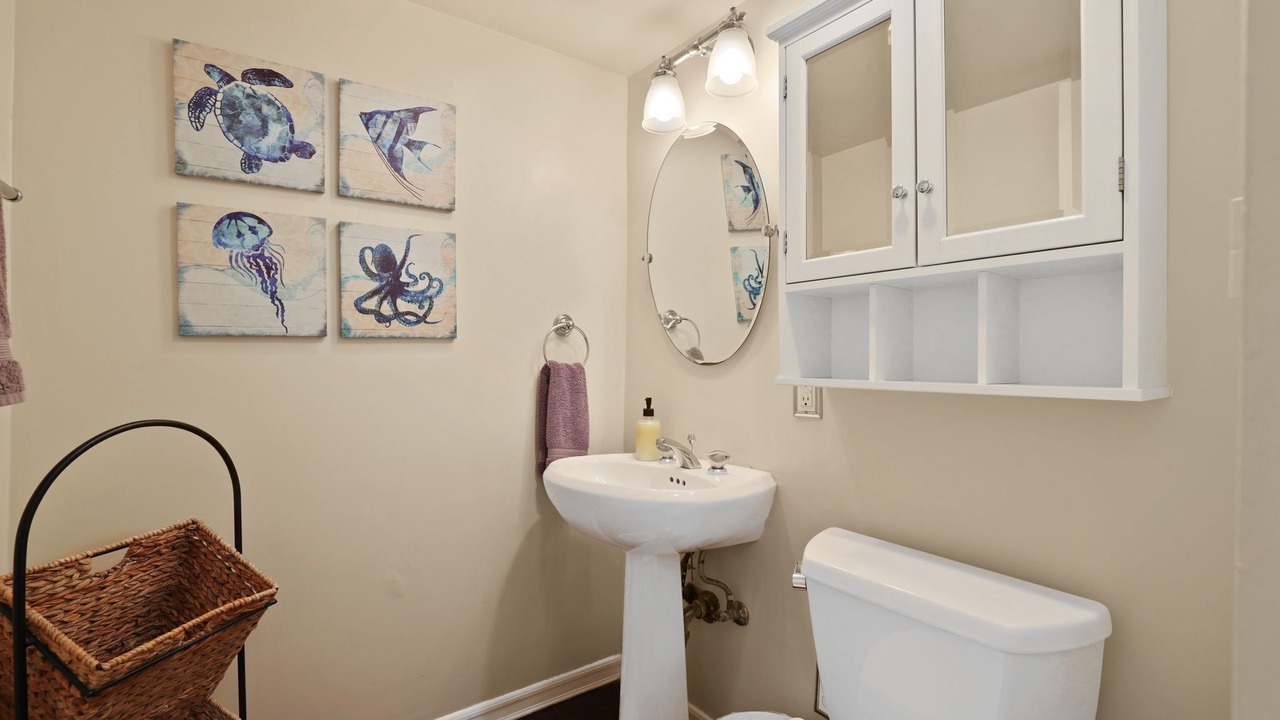 Photo of Bathroom in West Newport
