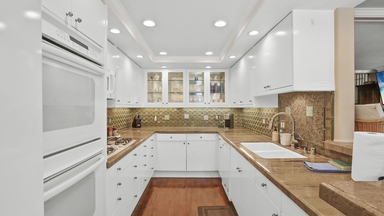 Photo of Kitchen in West Newport