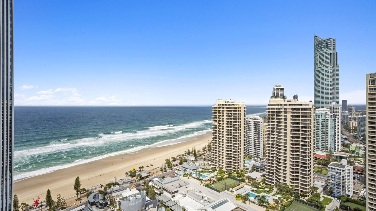 Photo of Others in Surfers Paradise
