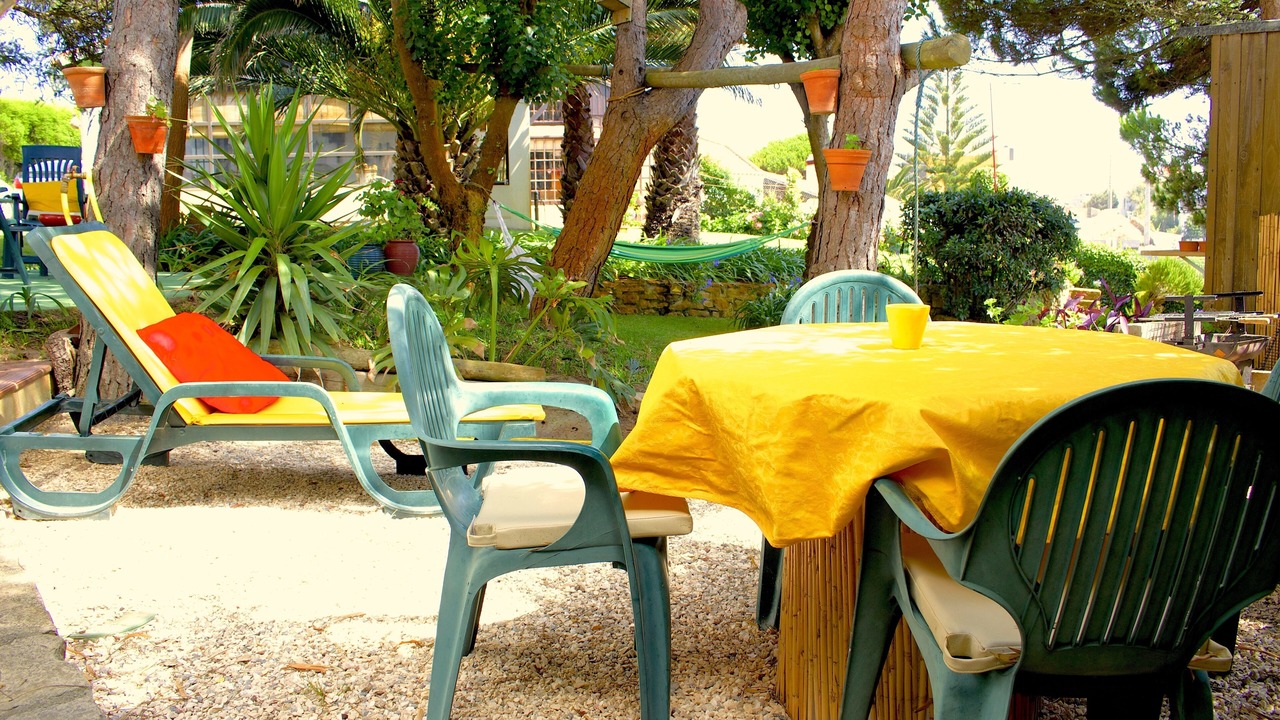 Photo of Outdoor in Ericeira