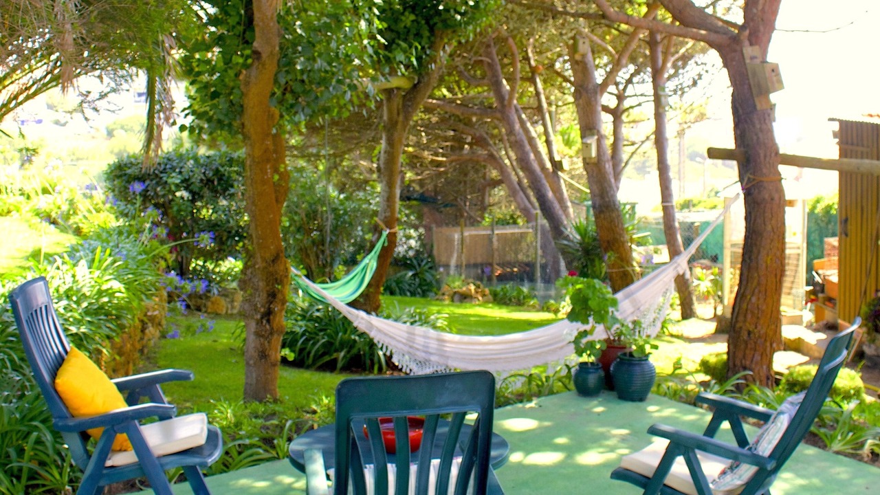 Photo of Patio Balcony in Ericeira