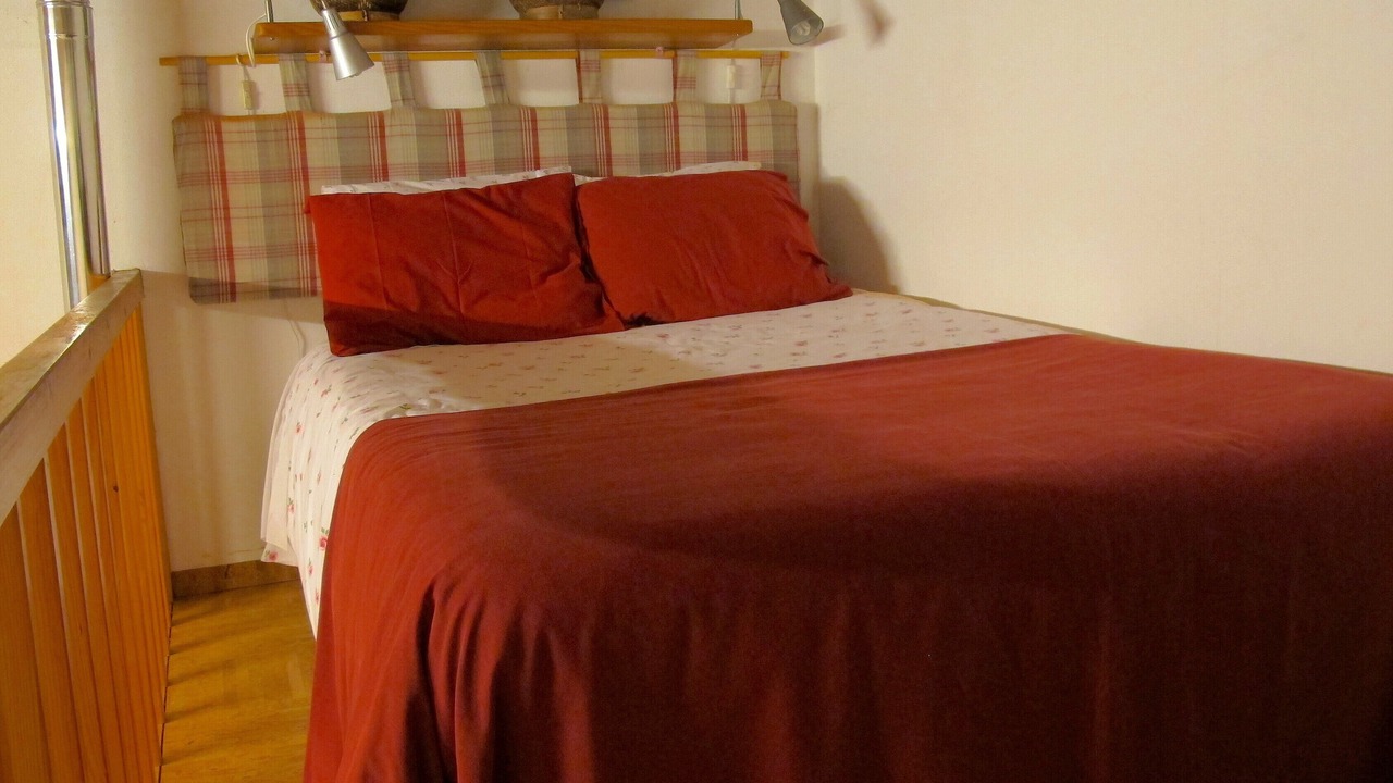 Photo of Bedroom in Ericeira