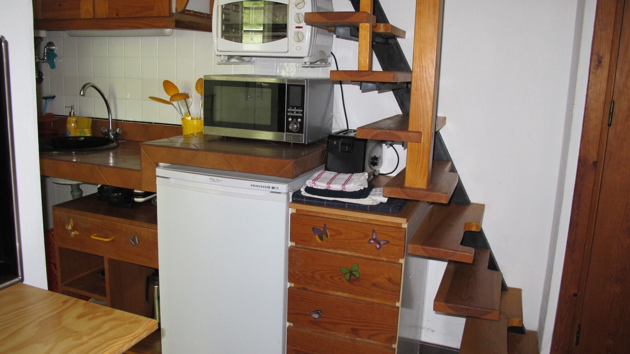 Photo of Kitchen in Ericeira