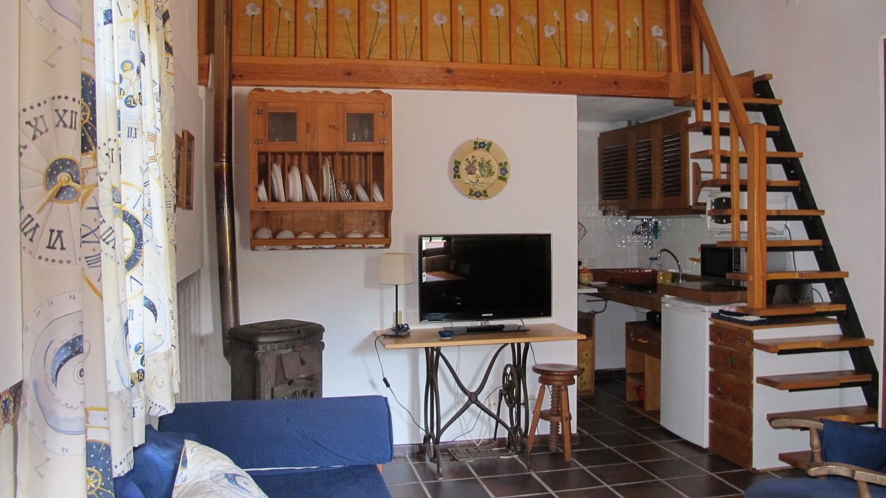 Photo of Livingroom in Ericeira