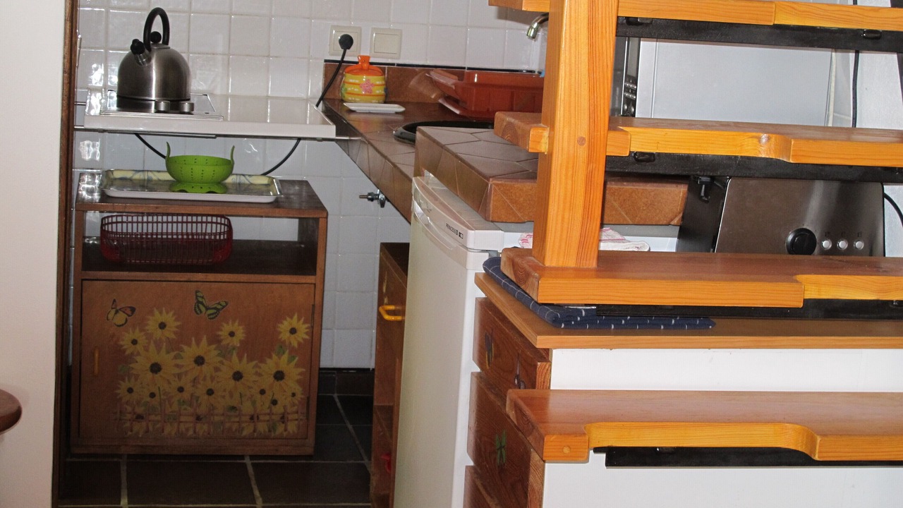 Photo of Kitchen in Ericeira