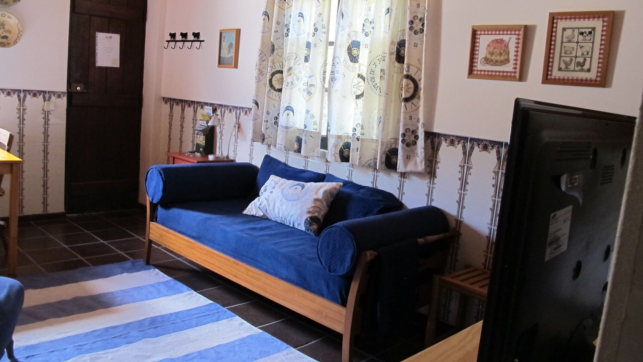 Photo of Livingroom in Ericeira