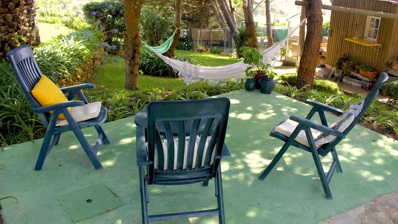 Photo of Patio Balcony in Ericeira
