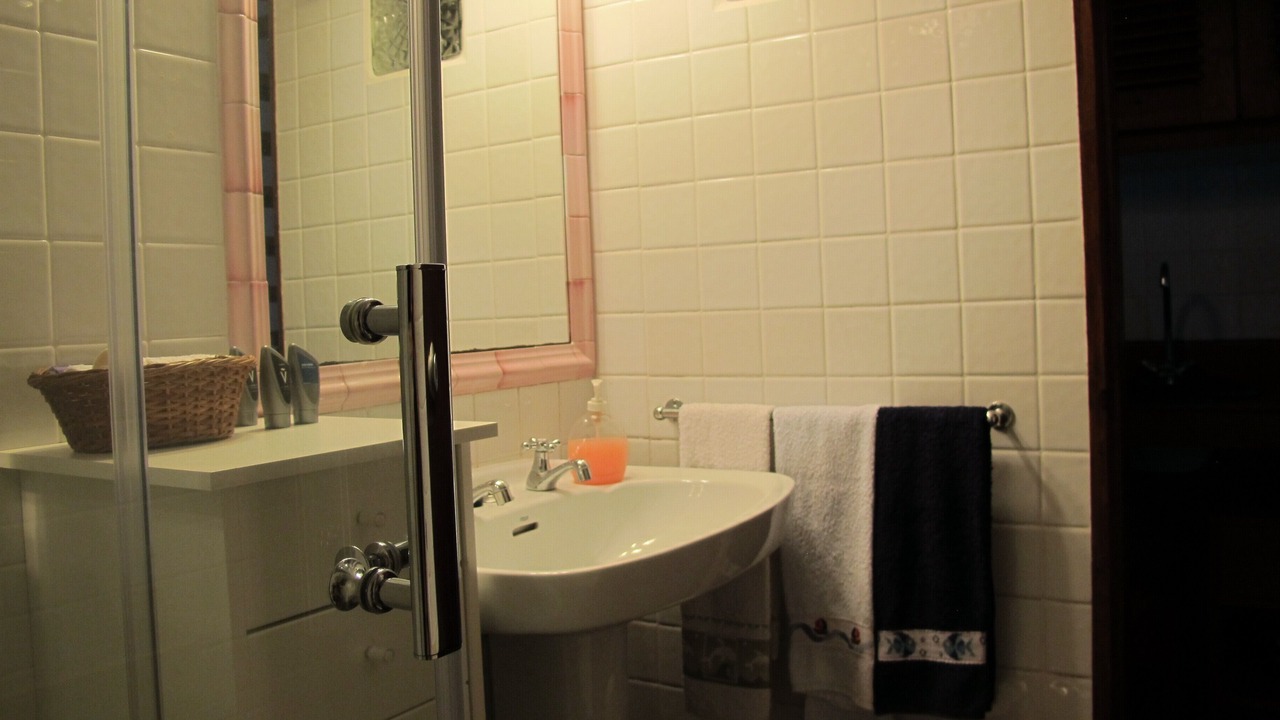 Photo of Bathroom in Ericeira