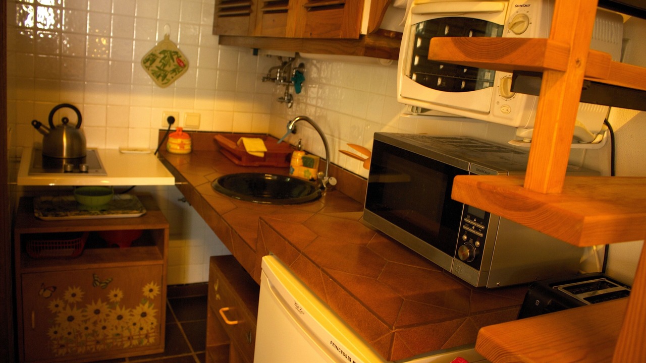 Photo of Kitchen in Ericeira