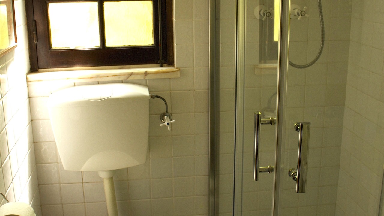 Photo of Bathroom in Ericeira