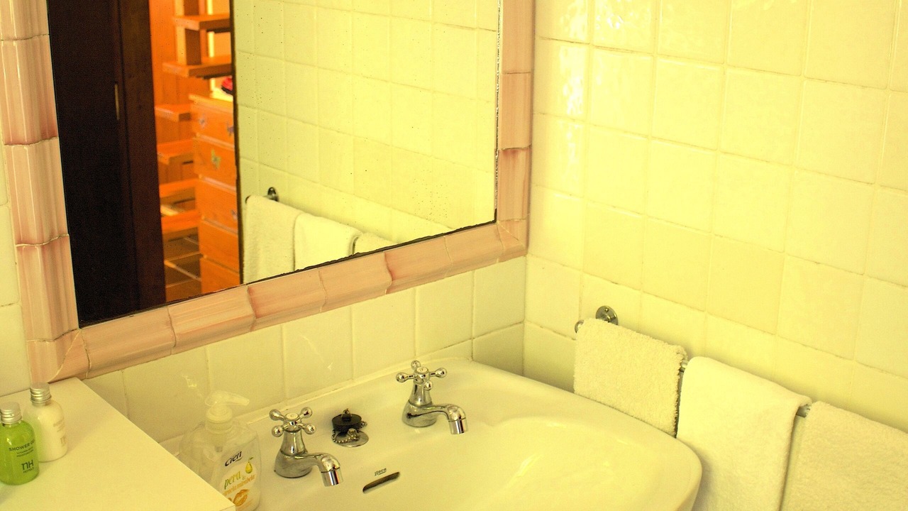 Photo of Bathroom in Ericeira
