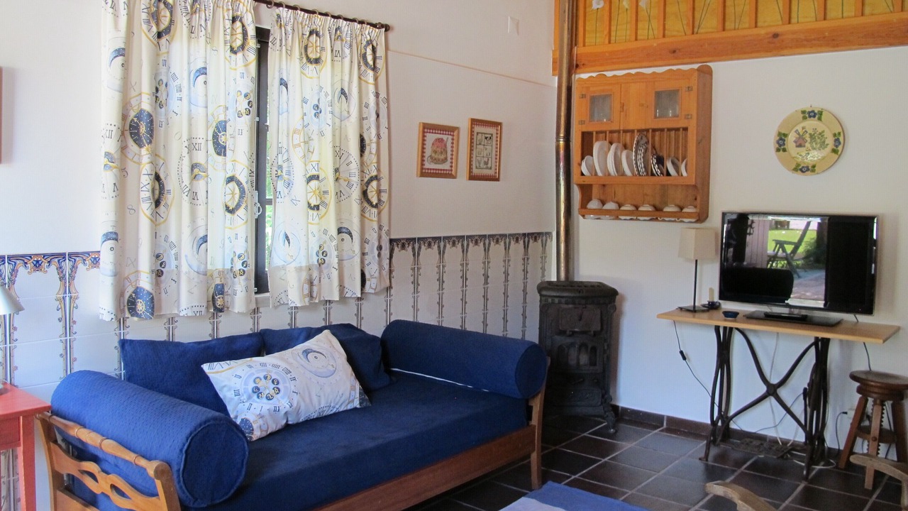 Photo of Livingroom in Ericeira