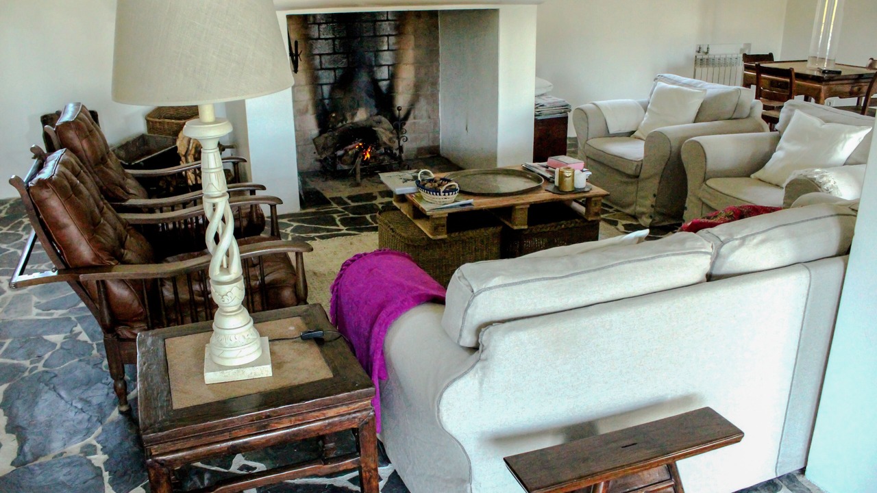 Photo of Livingroom in Grandola