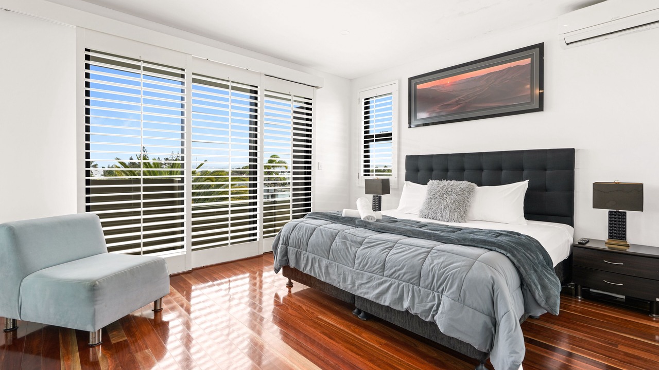 Photo of Bedroom in Surfers Paradise