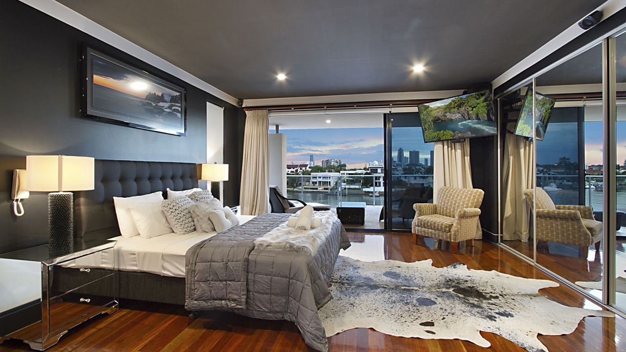 Photo of Bedroom in Surfers Paradise